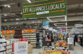Les Alliances Locales E.Leclerc en magasin
