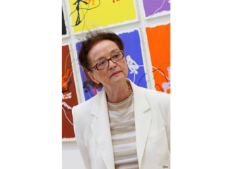 Décès d'Hélène Leclerc