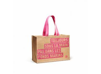 E.Leclerc supprime tous les sacs plastique en sortie de caisse
