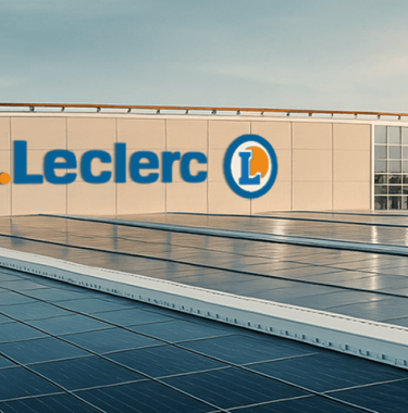 E.Leclerc et sa stratégie de transition environnementale