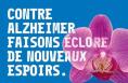 ORCHIDÉE POUR LA MÉMOIRE