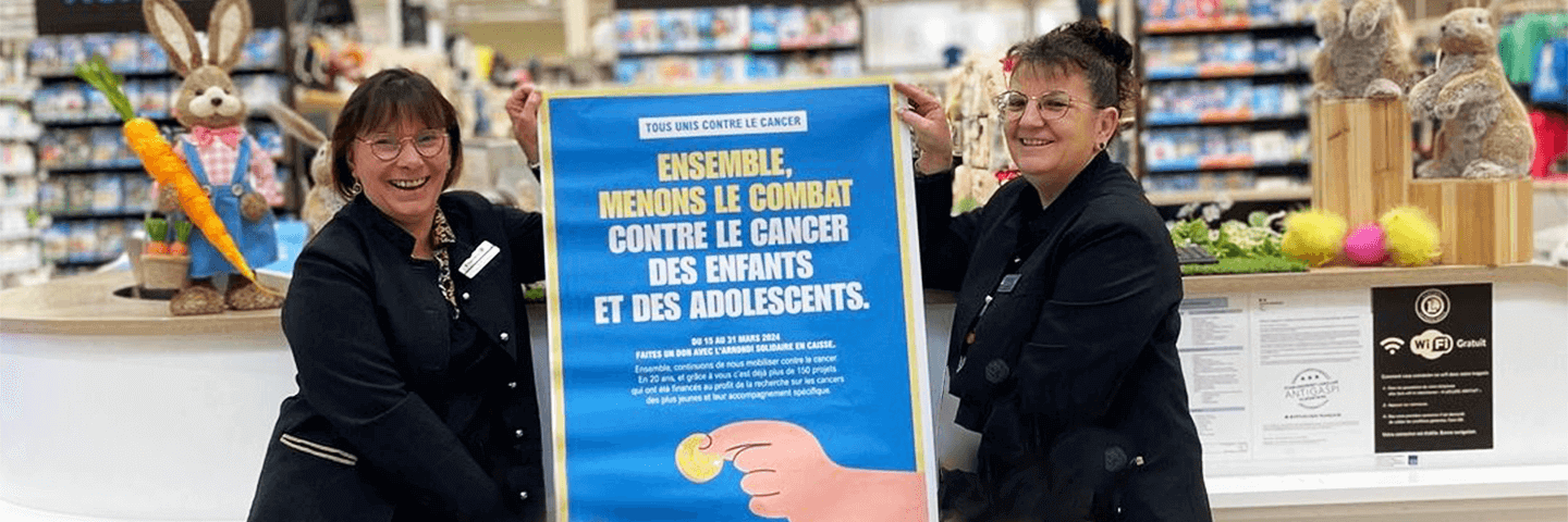 Mobilisation La Ligue Contre Le Cancer 2024