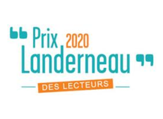 Appel à candidature pour la 5ème édition du Prix Landerneau des lecteurs