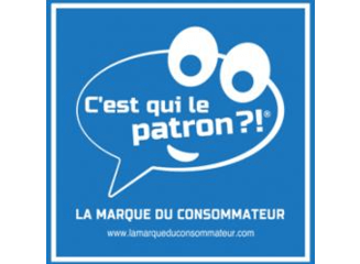 E.Leclerc et C'est qui le Patron ?! annoncent un accord porteur de beaucoup d'espoir pour les producteurs.