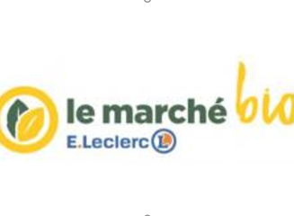 E.Leclerc élargit son offre "bio" et inaugure son premier magasin spécialisé à Saintes : "le marché bio".