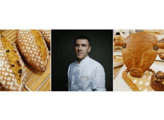 Concours du meilleur boulanger E.Leclerc
