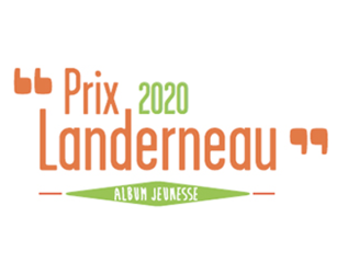 TANIA DE MONTAIGNE, présidente du Prix Landerneau Album Jeunesse 2020. La sélection des libraires des Espaces Culturels E.Leclerc