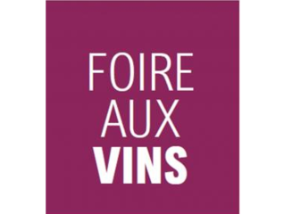 Foire aux vins 2021