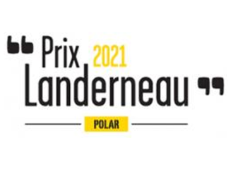 Présidé par Michel Bussi, Le Prix Landerneau Polar 2021, annonce sa sélection