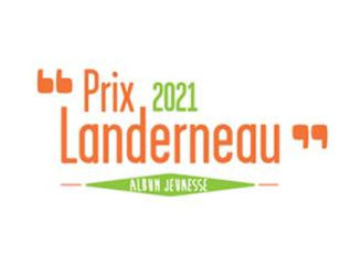 Gaspard dans la nuit laureat du Prix Landerneau Album Jeunesse 2021 (La Martiniere Jeunesse)