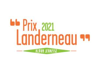 Antoine Dole (Mr Tan) Président du Prix Landerneau Album Jeunesse 2021