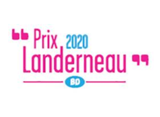Prix Landerneau BD 2020 : Peau d'Homme d'Hubert et Zanzim (Glénat)