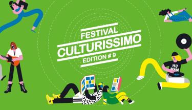 Culturissimo 2022