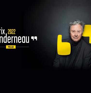 Prix Landerneau Polar 2022