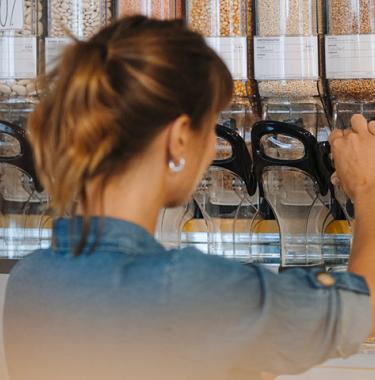 Réduction du plastique : un engagement qui ne date pas d’aujourd’hui