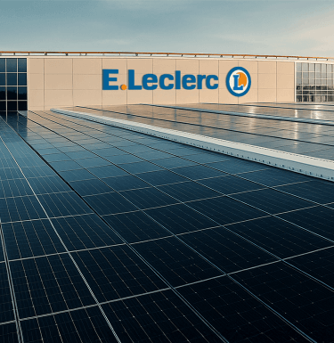 E.Leclerc et sa stratégie de transition environnementale