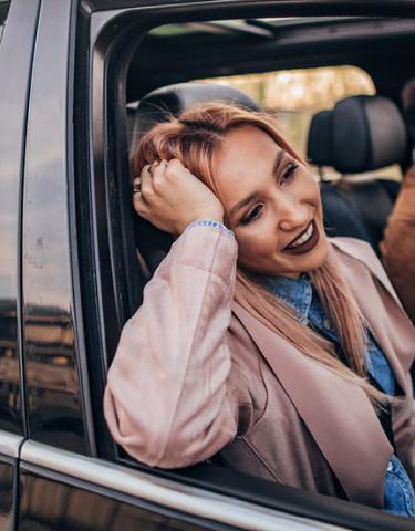 Ami(e)s en voiture