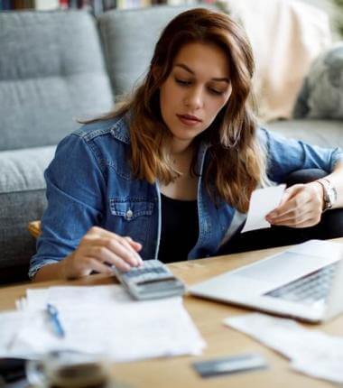 Le pouvoir d’achat, préoccupation majeure chez les jeunes