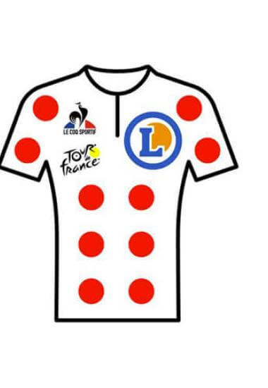 Logo + Maillot
