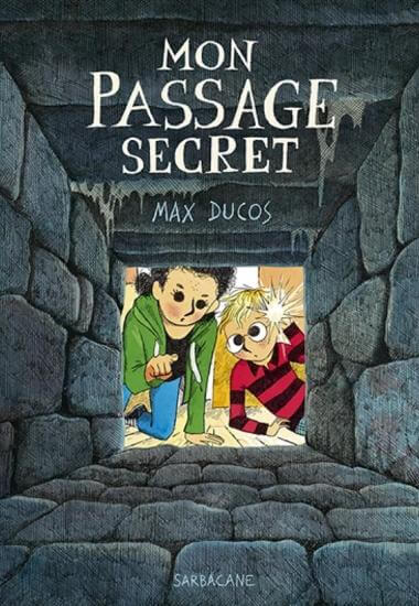 Mon passage secret