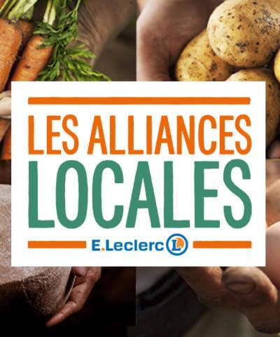 Alliances Locales générique