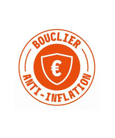 Bouclier anti-inflation