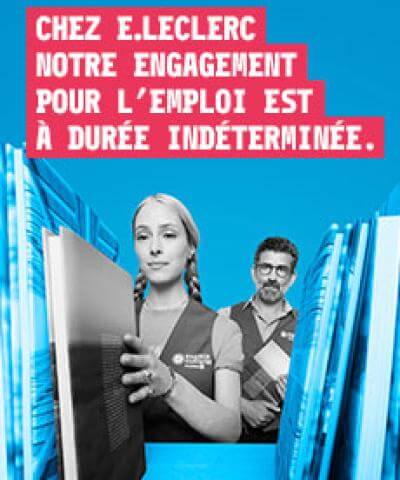 Emploi à durée indéterminée