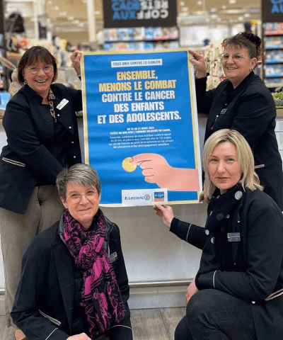 Mobilisation La Ligue Contre Le Cancer 2024