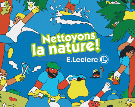 nettoyons la nature 2025